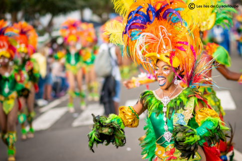 3 choses à faire pendant les vacances de Carnaval